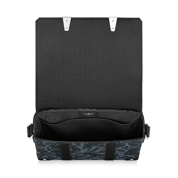 コピートランクメッセンジャー PM ショルダーバッグ M57271